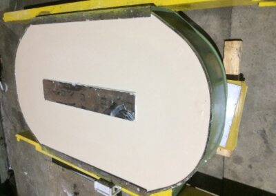 Construcción de bobinas a medida