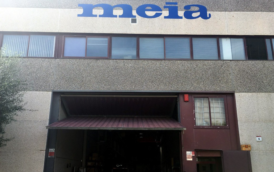 nuestra-historia taller meia Barcelona