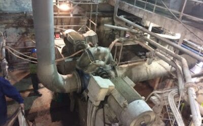 ¿Motor eléctrico fallando? Decide bien antes de parar la producción